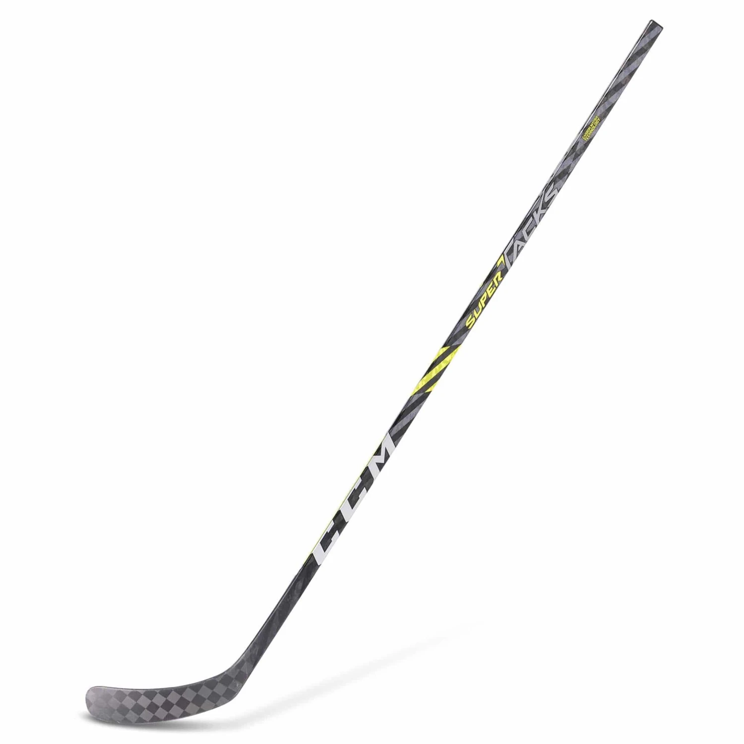 CCM Super Tacks AS4 Senior Hockey Stick 1 CCM Super Tacks AS4 Senior Hockey Stick