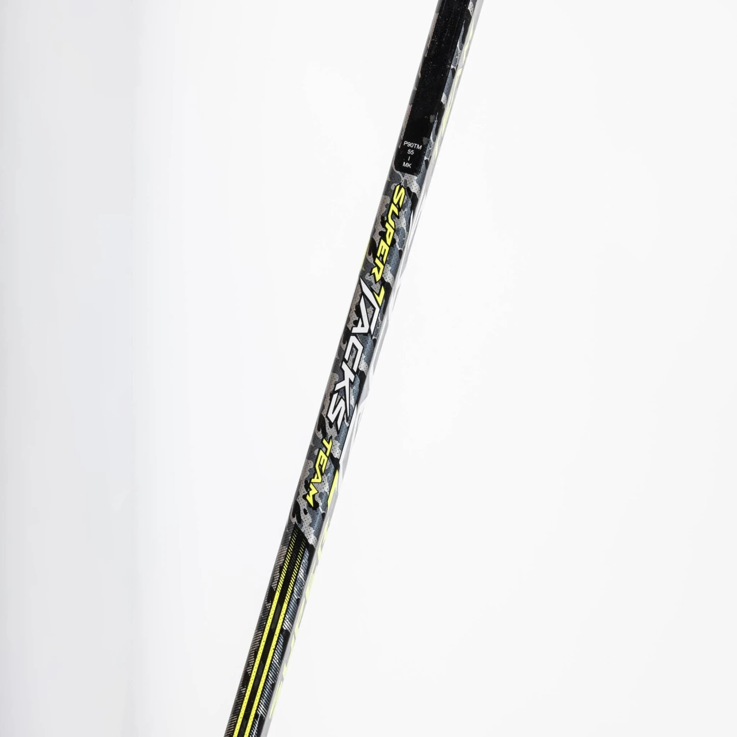 CCM Super Tacks Team Intermediate Hockey Stick (2020) 9 CCM Super Tacks Team Intermediate Hockey Stick (2020) - Image 9