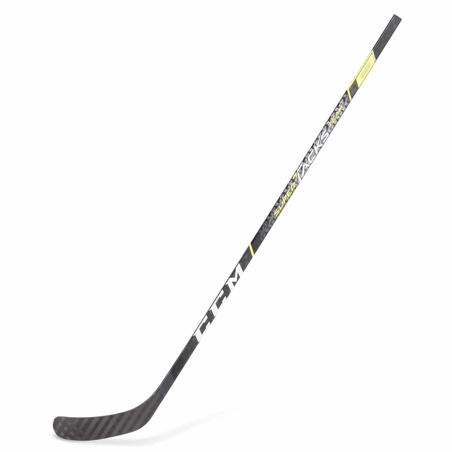 CCM Super Tacks Team Intermediate Hockey Stick (2020) 1 CCM Super Tacks Team Intermediate Hockey Stick (2020)