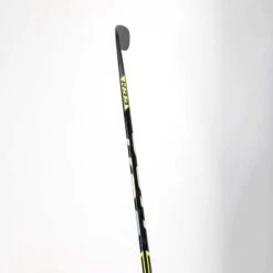 CCM Super Tacks Vector Premier Intermediate Hockey Stick (2020) -Ccm ccm hockey sticks ccm super tacks vector premier intermediate hockey stick 2020 28797088989250