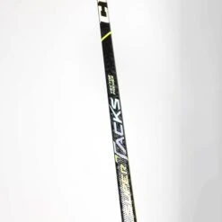CCM Super Tacks Vector Premier Intermediate Hockey Stick (2020) -Ccm ccm hockey sticks ccm super tacks vector premier intermediate hockey stick 2020 28797089054786