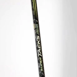 CCM Super Tacks Vector Premier Intermediate Hockey Stick (2020) -Ccm ccm hockey sticks ccm super tacks vector premier intermediate hockey stick 2020 28797089087554