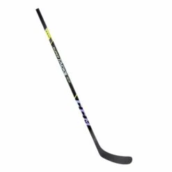 CCM Super Tacks Vector Premier Junior Hockey Stick (2020) -Ccm ccm hockey sticks ccm super tacks vector premier junior hockey stick 2020 28797089775682