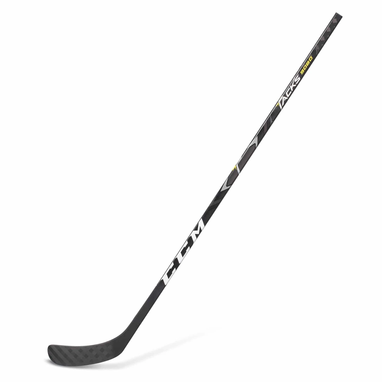 CCM Tacks 9080 Intermediate Hockey Stick 1 CCM Tacks 9080 Intermediate Hockey Stick