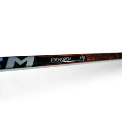 CCM Tacks AS-V Pro Stock Senior Hockey Stick - Ivan Provorov -Ccm ccm hockey sticks ccm tacks as v pro stock senior hockey stick ivan provorov p29 l 100 30391631740994