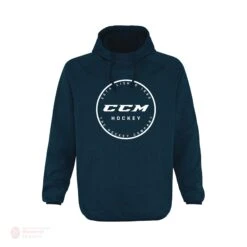 Ccm 13 CCM Academy Tech Mens Hoodie