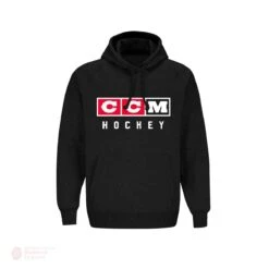Ccm 15 CCM Classic Fleece Mens Hoodie