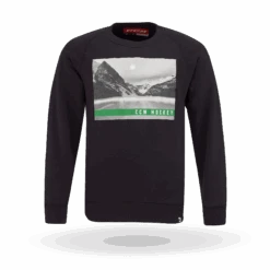 Ccm 25 CCM Nostalgia Pond Fleece Crew Shirt