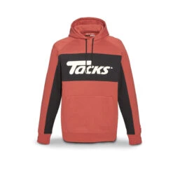Ccm -Ccm ccm hoodies ccm nostalgia tacks logo fleece mens hoodie red black m 28744126693442