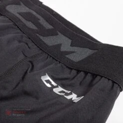 CCM Cut Resistant Pro Junior Compression Jock Pants -Ccm ccm jock pants ccm cut resistant pro junior compression jock pants 14962476318786