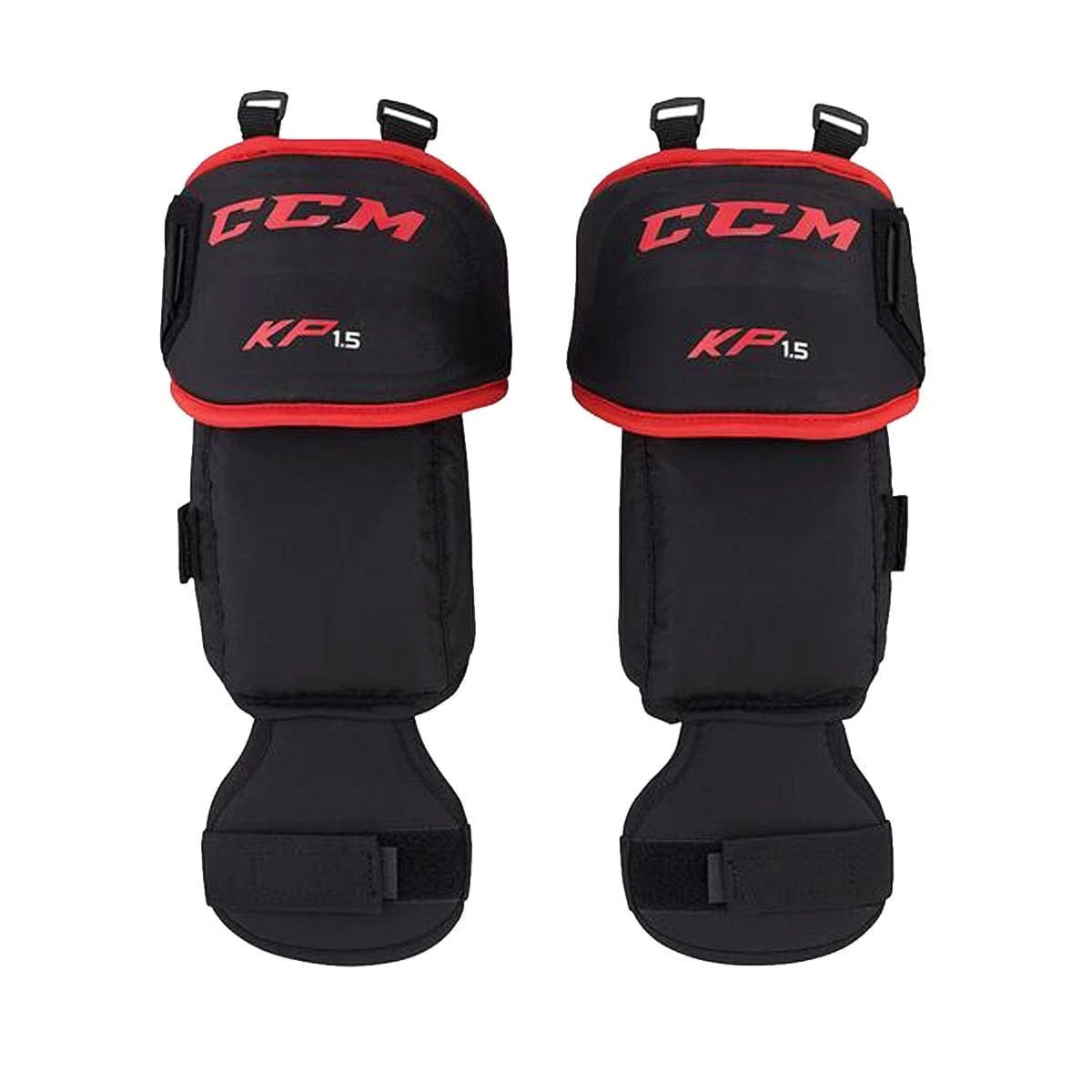 CCM 1.5 Senior Knee & Thigh Pads 1 CCM 1.5 Senior Knee & Thigh Pads