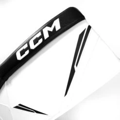 CCM Axis 2.5 Junior Goalie Leg Pads - Source Exclusive -Ccm ccm leg pads ccm axis 2 5 junior goalie leg pads source exclusive 29108997324866