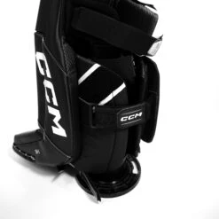 CCM Axis 2.5 Junior Goalie Leg Pads - Source Exclusive -Ccm ccm leg pads ccm axis 2 5 junior goalie leg pads source exclusive 29108997455938