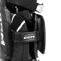 CCM Axis 2.5 Junior Goalie Leg Pads - Source Exclusive -Ccm ccm leg pads ccm axis 2 5 junior goalie leg pads source exclusive 29108997587010