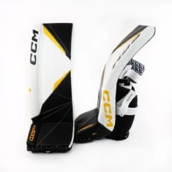 CCM Axis 2.9 Intermediate Goalie Leg Pads 24 CCM Axis 2.9 Intermediate Goalie Leg Pads -Ccm ccm leg pads ccm axis 2 9 intermediate goalie leg pads 29016449089602