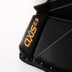 CCM Axis 2.9 Intermediate Goalie Leg Pads 23 CCM Axis 2.9 Intermediate Goalie Leg Pads -Ccm ccm leg pads ccm axis 2 9 intermediate goalie leg pads 29016449122370