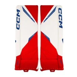 CCM Axis 2.9 Intermediate Goalie Leg Pads 37 CCM Axis 2.9 Intermediate Goalie Leg Pads -Ccm ccm leg pads ccm axis 2 9 intermediate goalie leg pads montreal canadiens 30 1 29358976434242