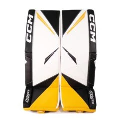 CCM Axis 2.9 Intermediate Goalie Leg Pads - Source Exclusive 21 CCM Axis 2.9 Intermediate Goalie Leg Pads - Source Exclusive -Ccm ccm leg pads ccm axis 2 9 intermediate goalie leg pads source exclusive boston bruins 30 1 29109007122498