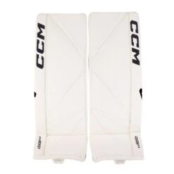 CCM Axis 2.9 Intermediate Goalie Leg Pads 39 CCM Axis 2.9 Intermediate Goalie Leg Pads -Ccm ccm leg pads ccm axis 2 9 intermediate goalie leg pads white 30 1 29358977679426