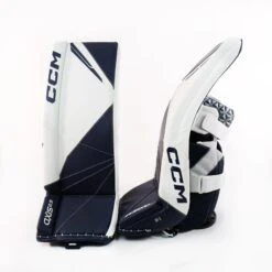 CCM Axis 2.9 Senior Goalie Leg Pads -Ccm ccm leg pads ccm axis 2 9 senior goalie leg pads 29016462295106