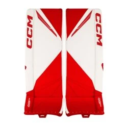 CCM Axis 2.9 Senior Goalie Leg Pads -Ccm ccm leg pads ccm axis 2 9 senior goalie leg pads detroit red wings 33 1 29358954971202