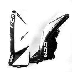 CCM Axis 2.9 Senior Goalie Leg Pads - Source Exclusive -Ccm ccm leg pads ccm axis 2 9 senior goalie leg pads source exclusive 29109019017282