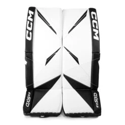 CCM Axis 2.9 Senior Goalie Leg Pads - Source Exclusive