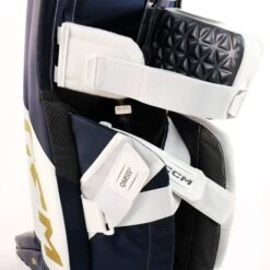 CCM Axis 2 Senior Goalie Leg Pads -Ccm ccm leg pads ccm axis 2 senior goalie leg pads 29016421007426
