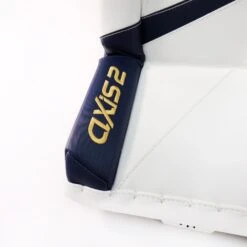 CCM Axis 2 Senior Goalie Leg Pads -Ccm ccm leg pads ccm axis 2 senior goalie leg pads 29016421072962