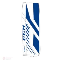 CCM Axis A1.5 Junior Goalie Leg Pads 31 CCM Axis A1.5 Junior Goalie Leg Pads -Ccm ccm leg pads ccm axis a1 5 junior goalie leg pads toronto maple leafs 26 1 28744294039618