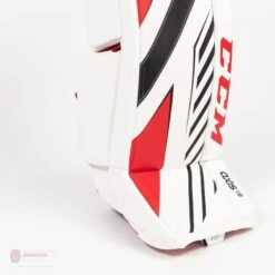 CCM Axis A1.9 Intermediate Goalie Leg Pads -Ccm ccm leg pads ccm axis a1 9 intermediate goalie leg pads 13993893625922