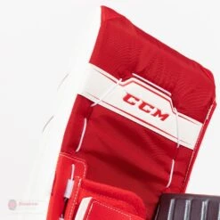 CCM Axis A1.9 Intermediate Goalie Leg Pads -Ccm ccm leg pads ccm axis a1 9 intermediate goalie leg pads 13993893789762