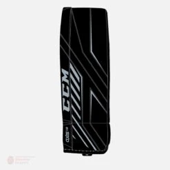 CCM Axis A1.9 Intermediate Goalie Leg Pads -Ccm ccm leg pads ccm axis a1 9 intermediate goalie leg pads black black black silver 30 1 14024144224322