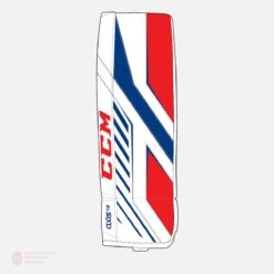 CCM Axis A1.9 Intermediate Goalie Leg Pads -Ccm ccm leg pads ccm axis a1 9 intermediate goalie leg pads montreal canadiens 30 1 14024144388162