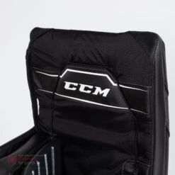 CCM Axis A1.9 Intermediate Goalie Leg Pads - Source Exclusive -Ccm ccm leg pads ccm axis a1 9 intermediate goalie leg pads source exclusive 14450551947330