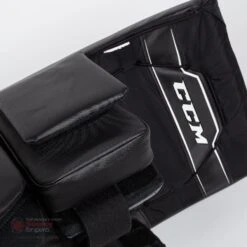 CCM Axis A1.9 Intermediate Goalie Leg Pads - Source Exclusive -Ccm ccm leg pads ccm axis a1 9 intermediate goalie leg pads source exclusive 14450551980098