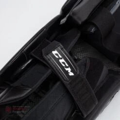 CCM Axis A1.9 Intermediate Goalie Leg Pads - Source Exclusive -Ccm ccm leg pads ccm axis a1 9 intermediate goalie leg pads source exclusive 14450552143938