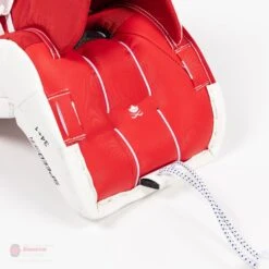 CCM Axis A1.9 Senior Goalie Leg Pads -Ccm ccm leg pads ccm axis a1 9 senior goalie leg pads 13993885630530