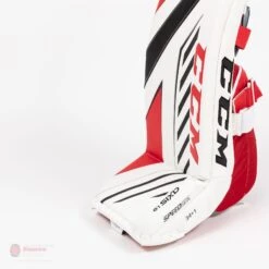 CCM Axis A1.9 Senior Goalie Leg Pads -Ccm ccm leg pads ccm axis a1 9 senior goalie leg pads 13993885663298