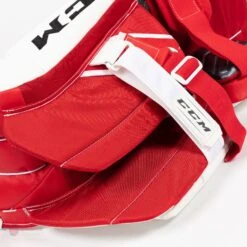CCM Axis A1.9 Senior Goalie Leg Pads -Ccm ccm leg pads ccm axis a1 9 senior goalie leg pads 13993885696066