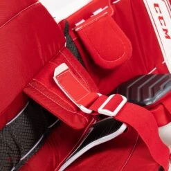 CCM Axis A1.9 Senior Goalie Leg Pads -Ccm ccm leg pads ccm axis a1 9 senior goalie leg pads 13993885728834