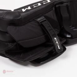 CCM Axis Senior Goalie Leg Pads -Ccm ccm leg pads ccm axis senior goalie leg pads 13993855254594