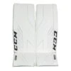 CCM Axis Senior Goalie Leg Pads