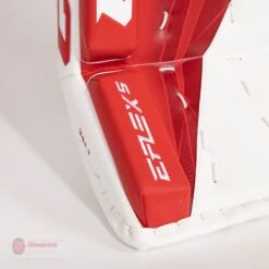 CCM Extreme Flex 5 Senior Goalie Leg Pads 22 CCM Extreme Flex 5 Senior Goalie Leg Pads -Ccm ccm leg pads ccm extreme flex 5 senior goalie leg pads 27972533813314