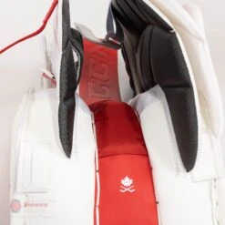 CCM Extreme Flex 5 Senior Goalie Leg Pads 36 CCM Extreme Flex 5 Senior Goalie Leg Pads -Ccm ccm leg pads ccm extreme flex 5 senior goalie leg pads 27972533846082