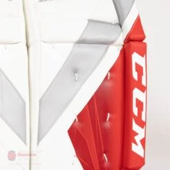 CCM Extreme Flex 5 Senior Goalie Leg Pads 23 CCM Extreme Flex 5 Senior Goalie Leg Pads -Ccm ccm leg pads ccm extreme flex 5 senior goalie leg pads 27972533911618