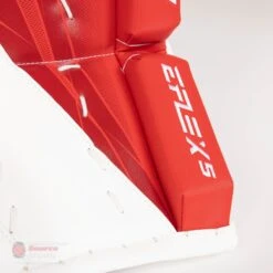 CCM Extreme Flex 5 Senior Goalie Leg Pads 24 CCM Extreme Flex 5 Senior Goalie Leg Pads -Ccm ccm leg pads ccm extreme flex 5 senior goalie leg pads 27972533944386