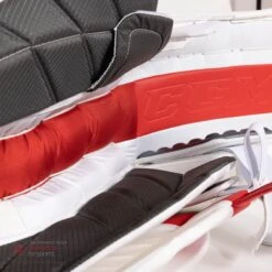 CCM Extreme Flex 5 Senior Goalie Leg Pads 35 CCM Extreme Flex 5 Senior Goalie Leg Pads -Ccm ccm leg pads ccm extreme flex 5 senior goalie leg pads 27972534239298