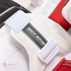 CCM Extreme Flex 5 Senior Goalie Leg Pads 37 CCM Extreme Flex 5 Senior Goalie Leg Pads -Ccm ccm leg pads ccm extreme flex 5 senior goalie leg pads 27972534403138