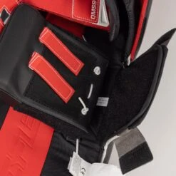 CCM Extreme Flex 6 Senior Goalie Leg Pads -Ccm ccm leg pads ccm extreme flex 6 senior goalie leg pads 30445085687874